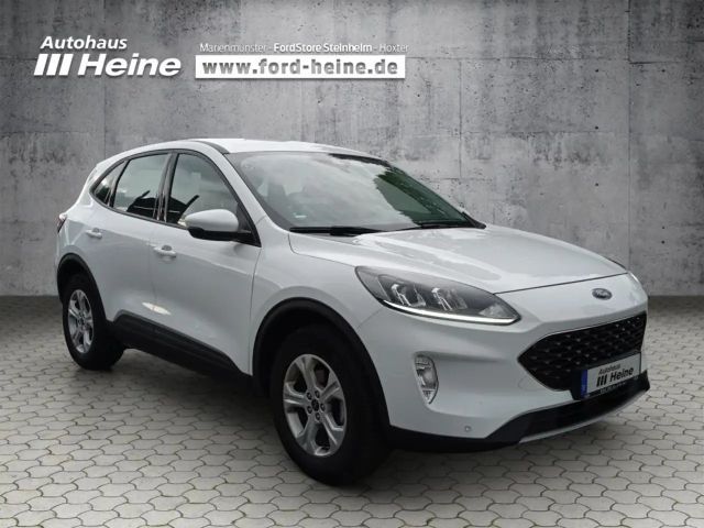 Ford Kuga C&C 2.5 Ltr. 224 PS *CARPLAY*NAVI*
