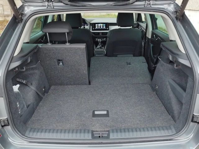 Skoda Kamiq Selection