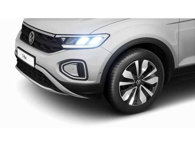 Volkswagen T-Roc 1.5 TSI Move