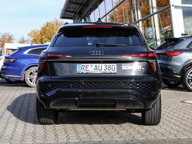 Audi Q3 Quattro S-Tronic