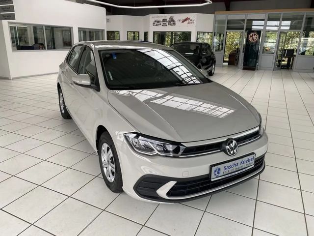 Volkswagen Polo 1.0 MPI
