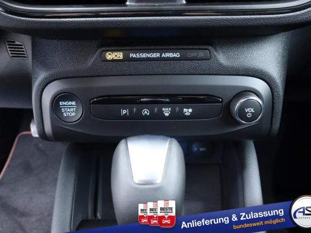 Ford Focus ST Line Wagon