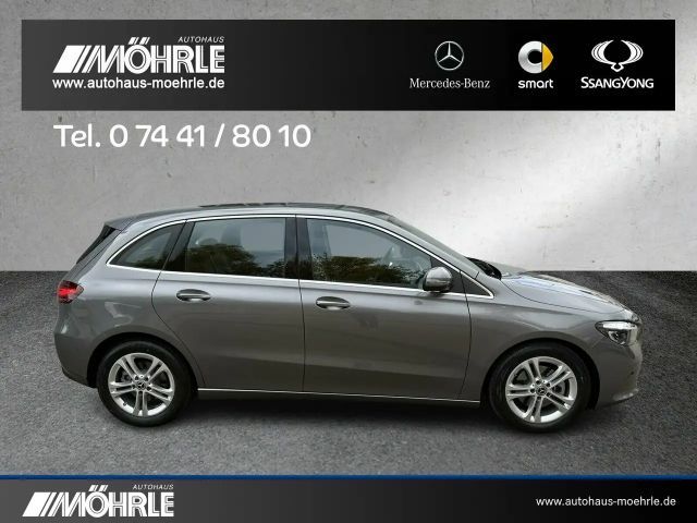 Mercedes-Benz B 200 Progressive