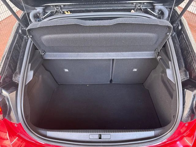 Opel Corsa 1.2 Turbo GS-Line Grand Sport Turbo