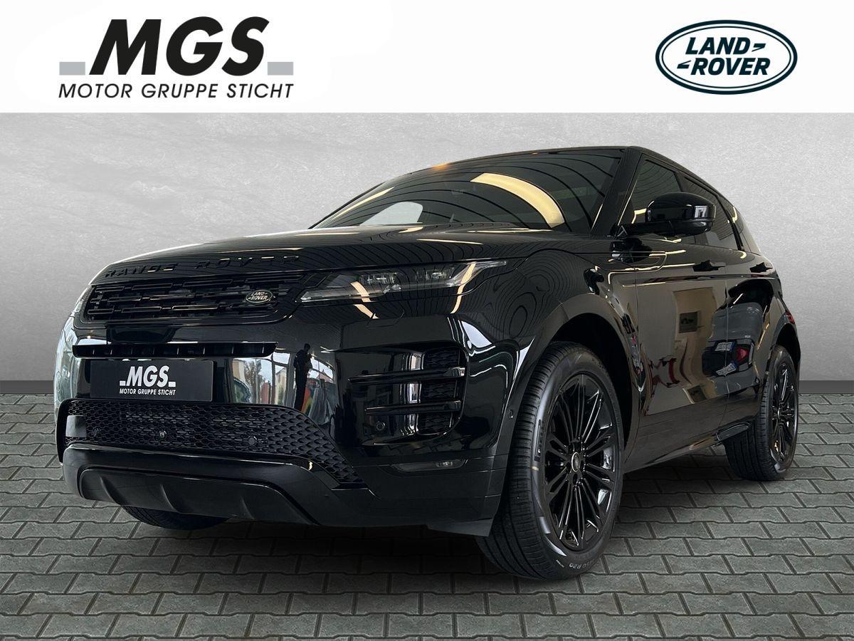 Land Rover Range Rover Evoque Dynamic SE