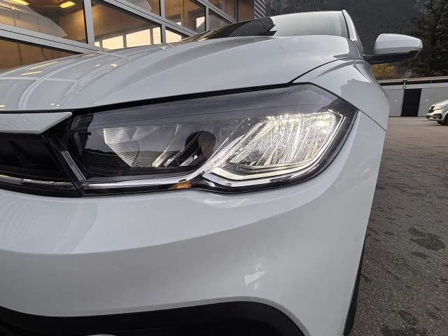 Volkswagen Polo 4Me TSI