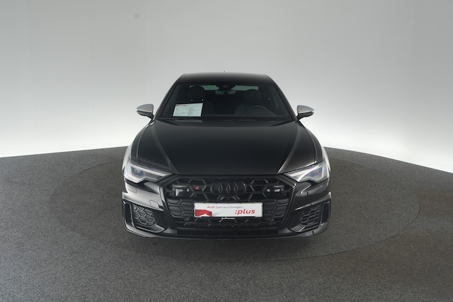 Audi S6 Quattro Sedan