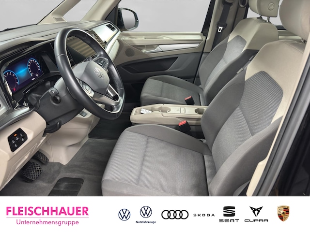 Volkswagen Multivan 2.0 TSI Lang