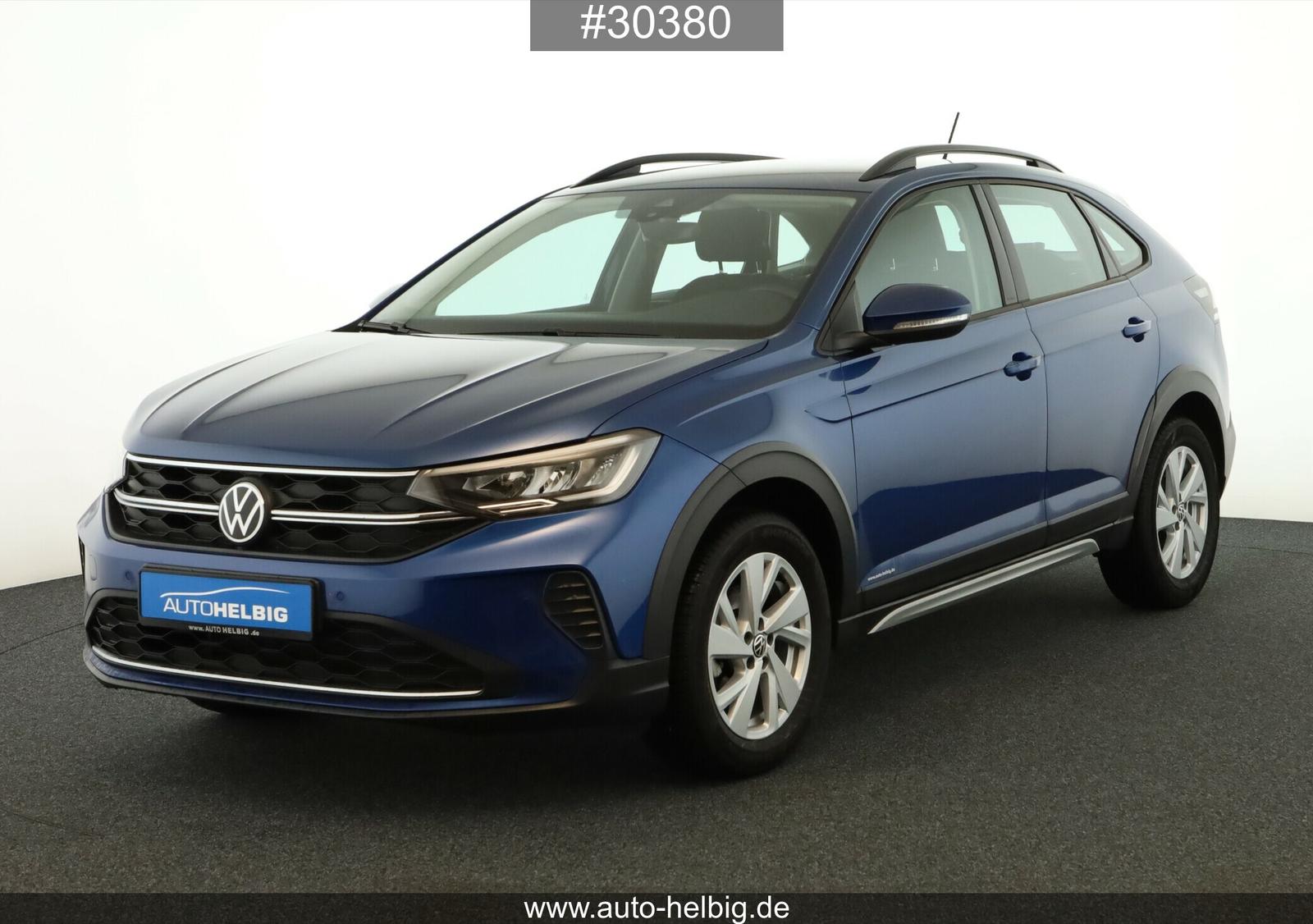 Volkswagen Taigo 1.0 TSI Life