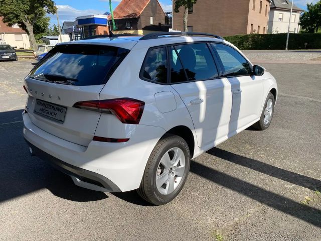 Skoda Kamiq 1.0 TSI Ambition