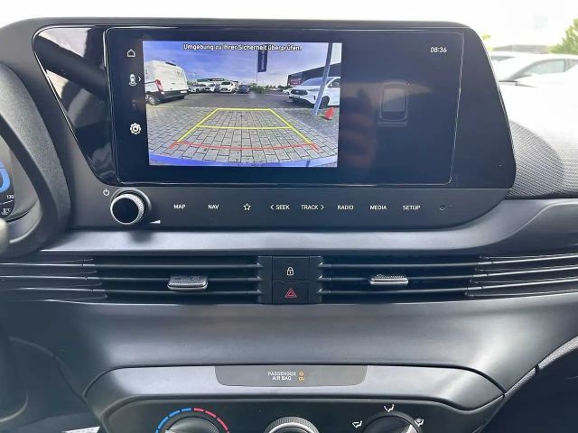 Hyundai i20 1.0 Select T-GDi