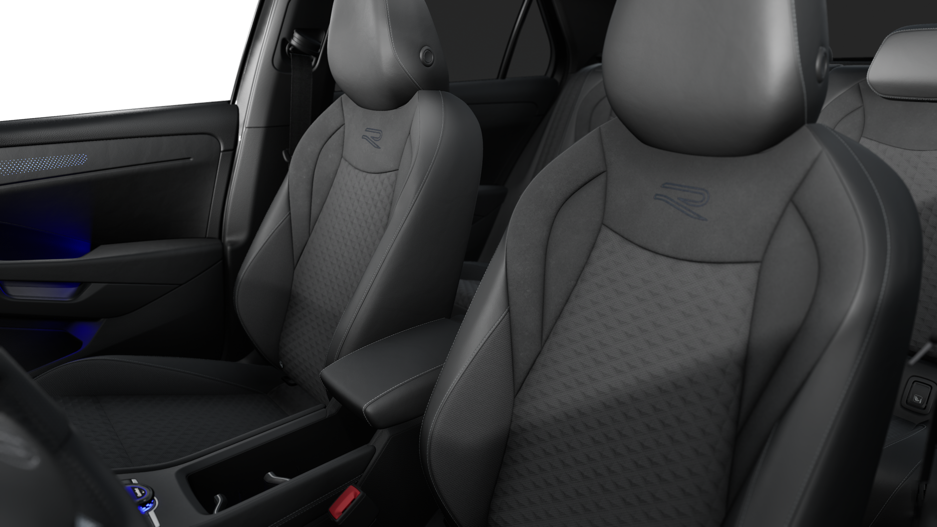 Volkswagen T-Roc IQ.Drive R-Line Style