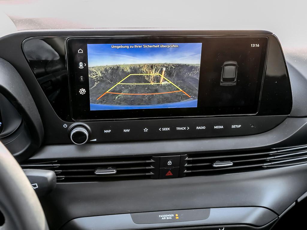 Hyundai Bayon 1.0 Select