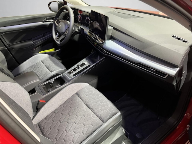 Volkswagen Golf Life