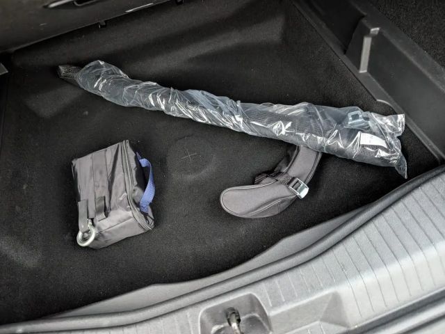 Opel Grandland X GS-Line Grand Sport Hybrid