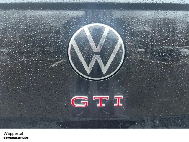 Volkswagen Polo DSG GTI