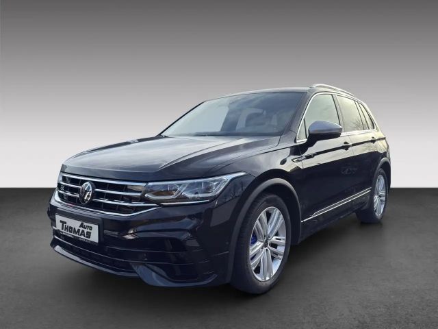 Volkswagen Tiguan 4Motion DSG