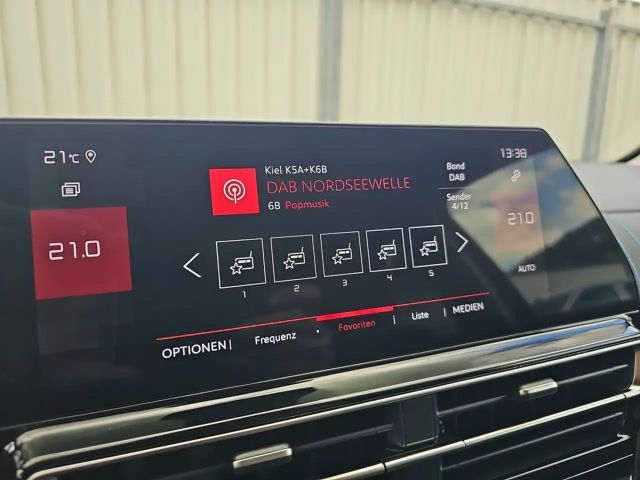 Citroën C5 Aircross BlueHDi Max