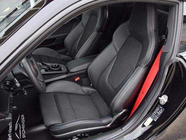 Porsche 992 4 Coupé GT3