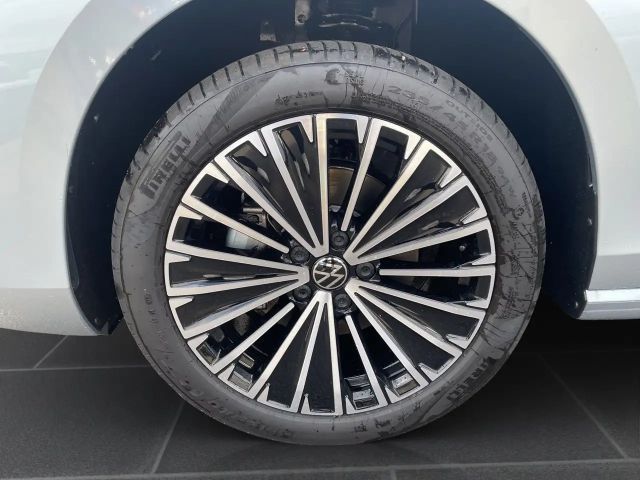 Volkswagen Passat DSG Variant