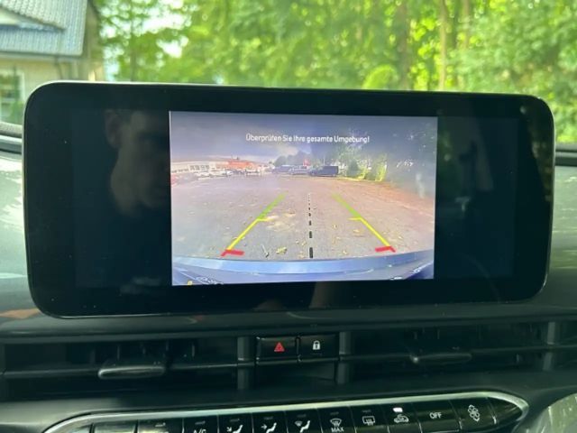 Fiat 500e 42kWh/Tempomat/Rückfahrkamera/Keyless-Entry