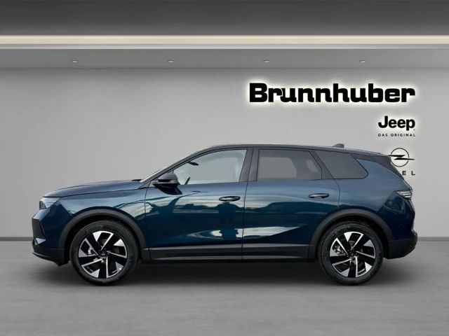 Opel Grandland X GS-Line Grand Sport Hybrid