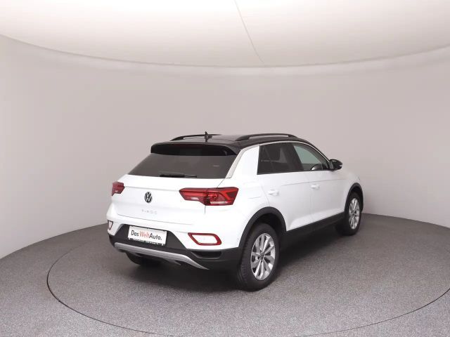 Volkswagen T-Roc DSG