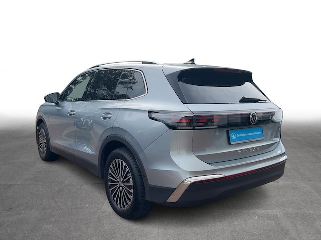 Volkswagen Tiguan 2.0 TDI DSG Elegance Elegance