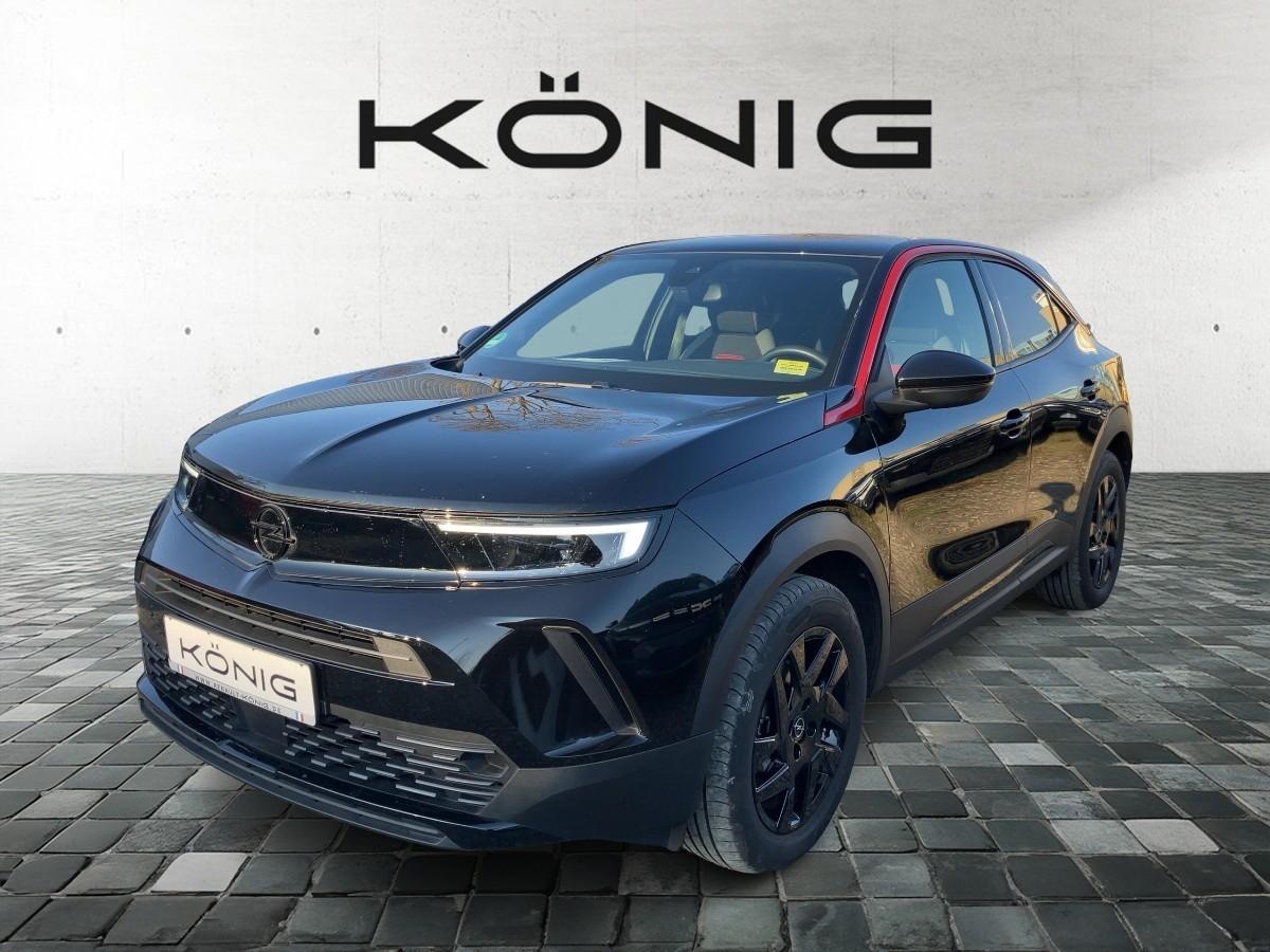 Opel Mokka GS-Line Grand Sport