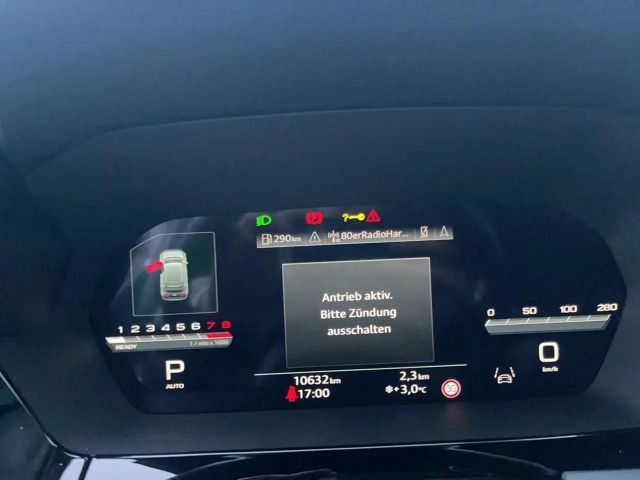 Audi A3 35 TFSI S-Line Sedan