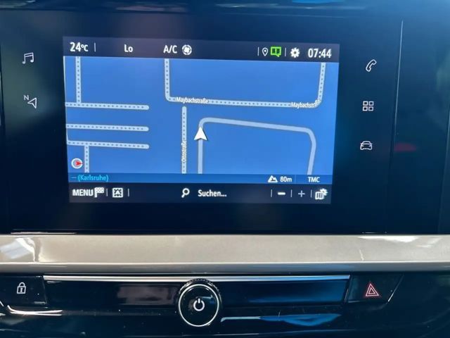 Opel Mokka GS-Line Grand Sport Turbo