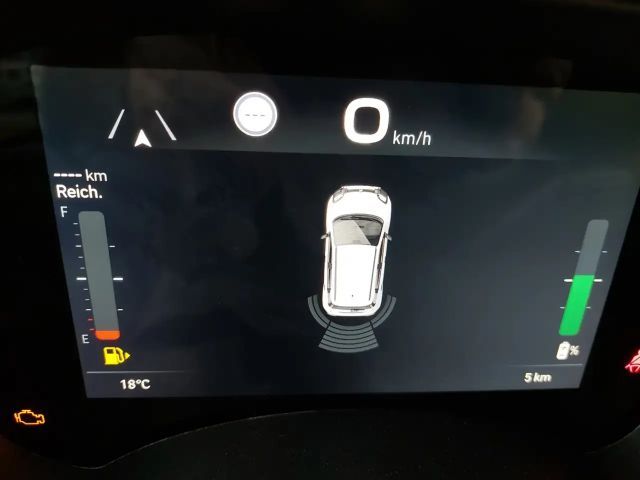 Fiat Panda FireFly Hybrid 70