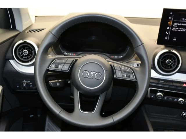 Audi Q2 35 TFSI S-Tronic