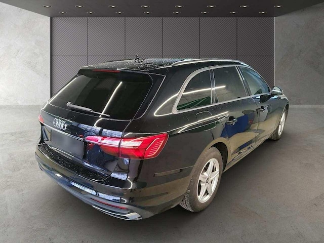Audi A4 35 TFSI Avant S-Tronic