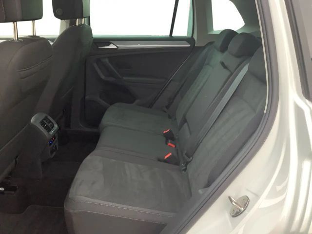 Volkswagen Tiguan 1.5 TSI DSG