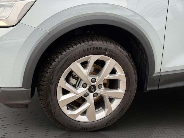 Audi Q2 35 TFSI S-Tronic