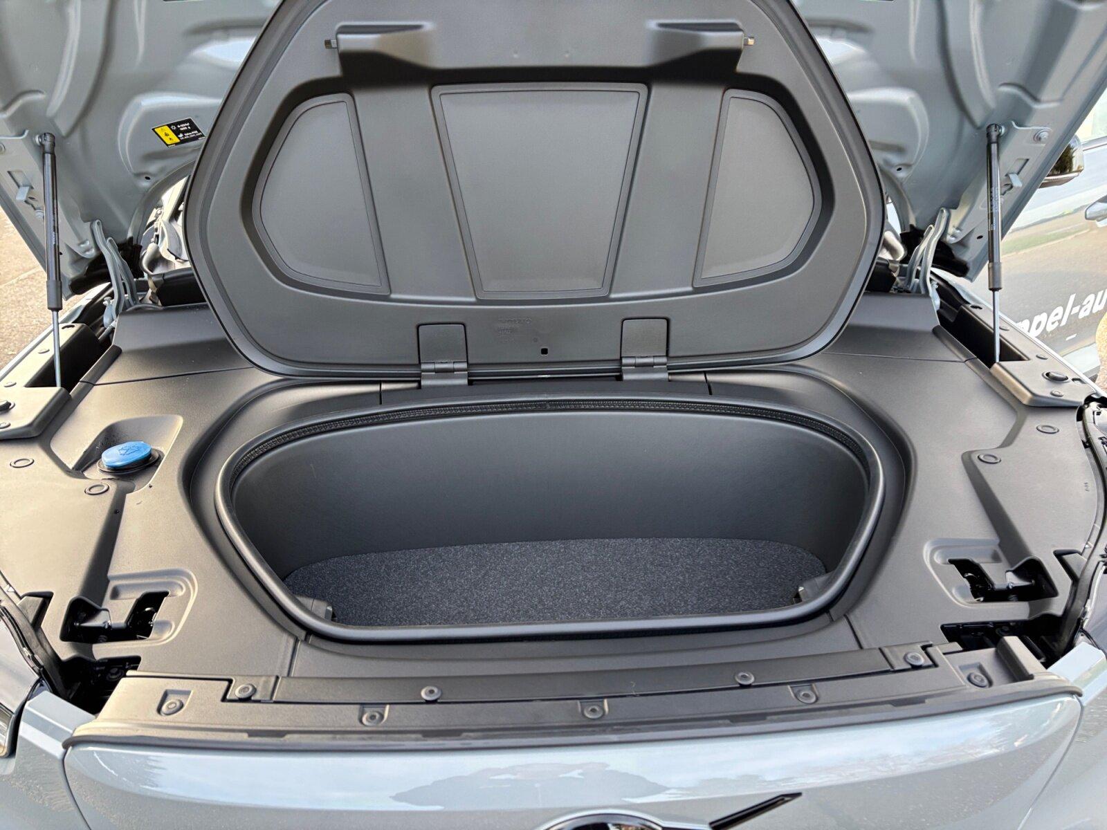 Volvo EX40 Achterwielaandrijving Ultra