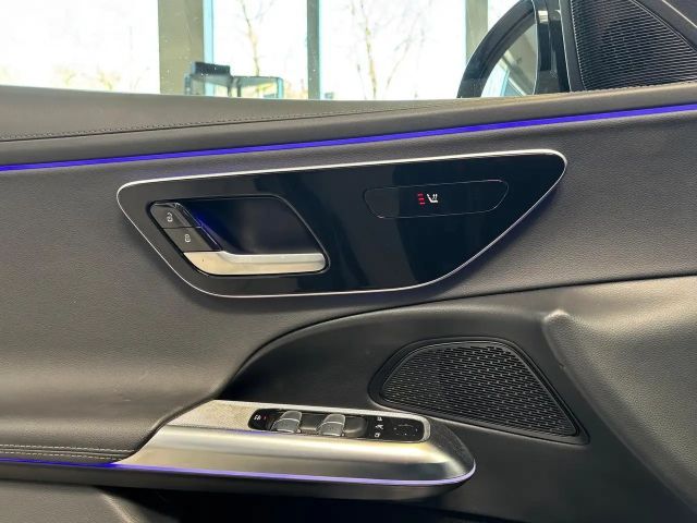 Mercedes-Benz E 220 AMG Line E 220 d Estate