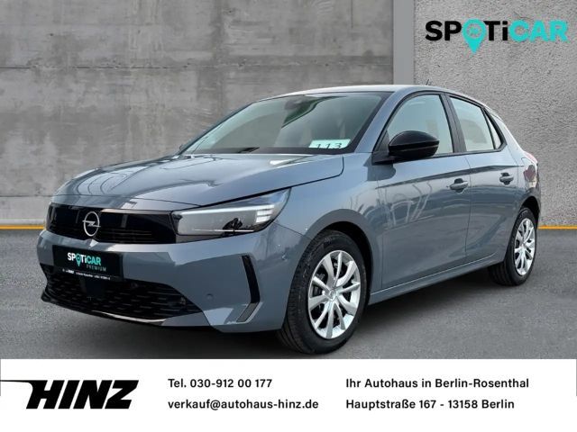 Opel Corsa Edition F Edition