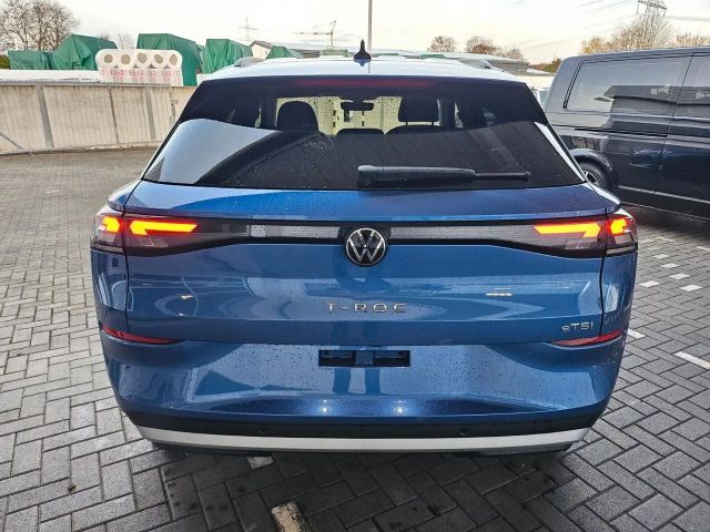 Volkswagen T-Roc 1.5 eTSI"Life"NEUES MODELL"!! LED App