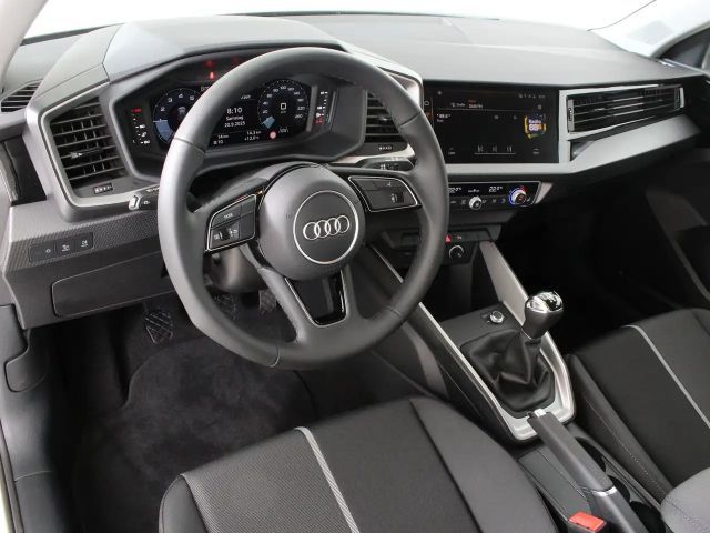 Audi A1 30 TFSI