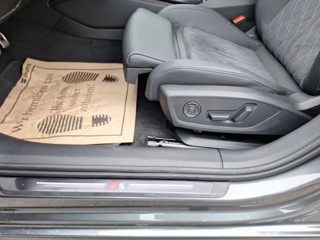 Audi A5 Hybride Quattro