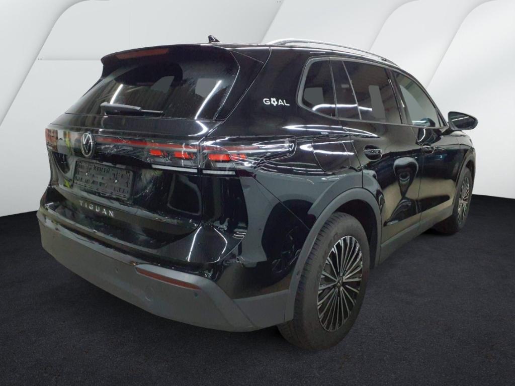 Volkswagen Tiguan DSG IQ.Drive