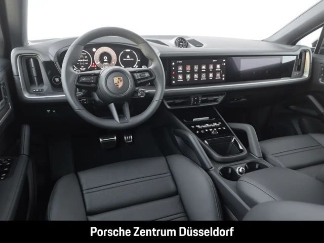 Porsche Cayenne Coupé E-Hybrid S