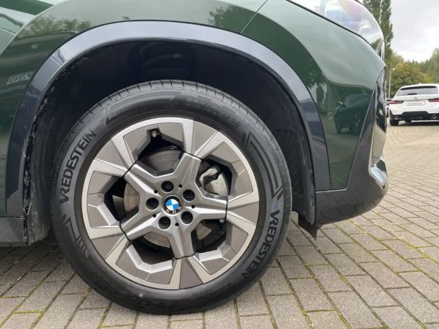BMW X1 xDrive