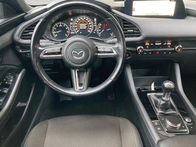 Mazda 3 Comfort