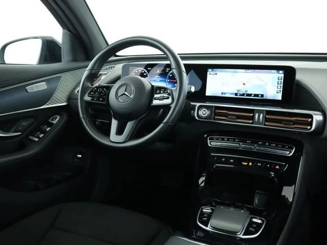 Mercedes-Benz EQC 400 4MATIC
