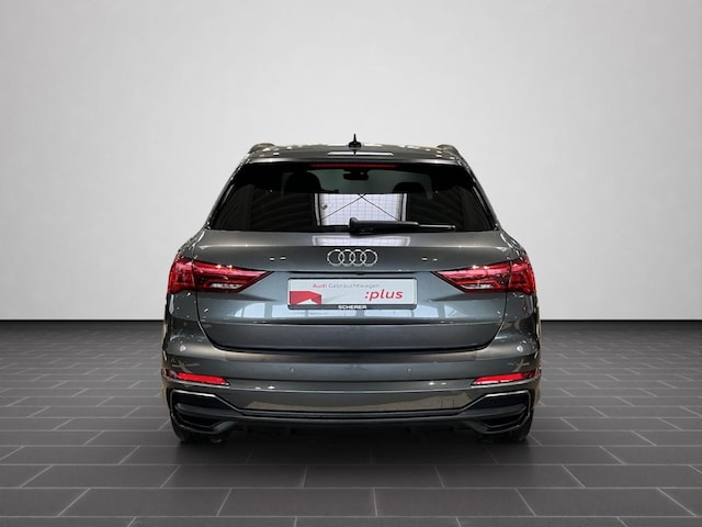 Audi Q3 45 TFSI Hybride S-Tronic