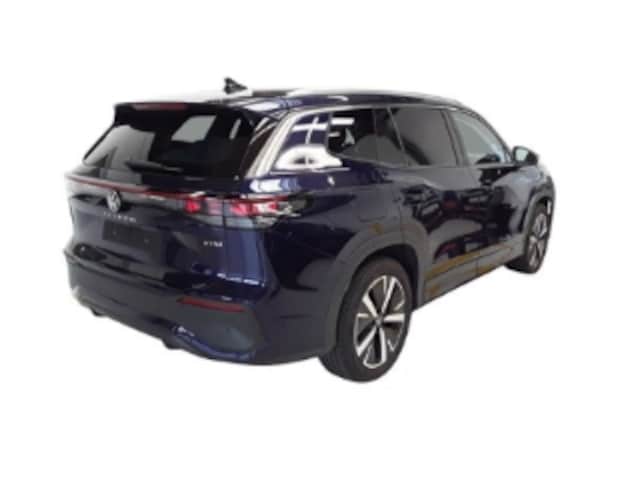 Volkswagen Tayron 1.5 TSI DSG Life