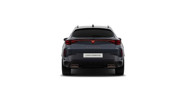 Cupra Formentor DSG VZ e-Hybrid